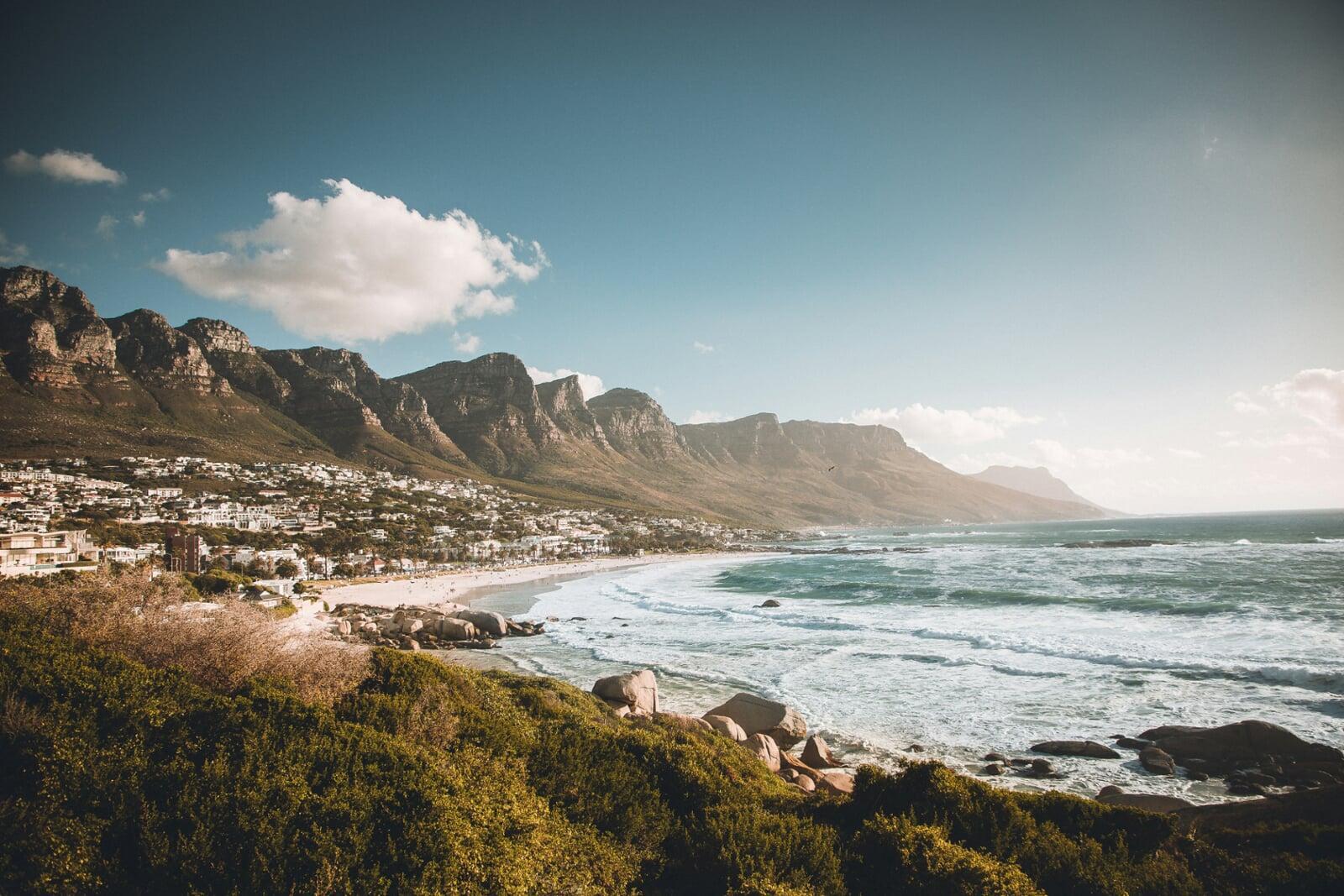 Photo by Sebastian Canaves on Unsplash
